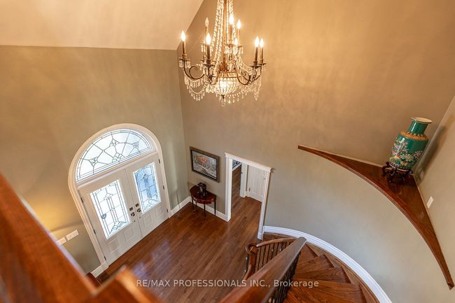 63 Rowley Dr, House other with 4 bedrooms, 4 bathrooms and 12 parking in Palgrave ON | Image 23
