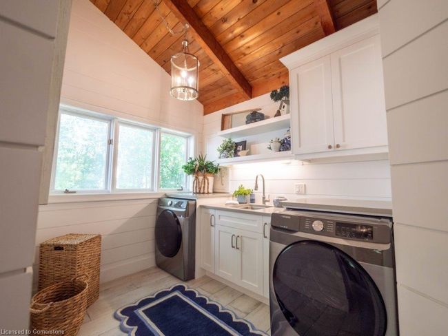 4476 Island 1040, House other with 2 bedrooms, 1 bathrooms and null parking in Georgian Bay ON | Image 25