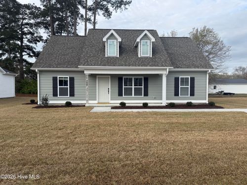 708 Pope Street, Grifton, NC, 28530 | Card Image