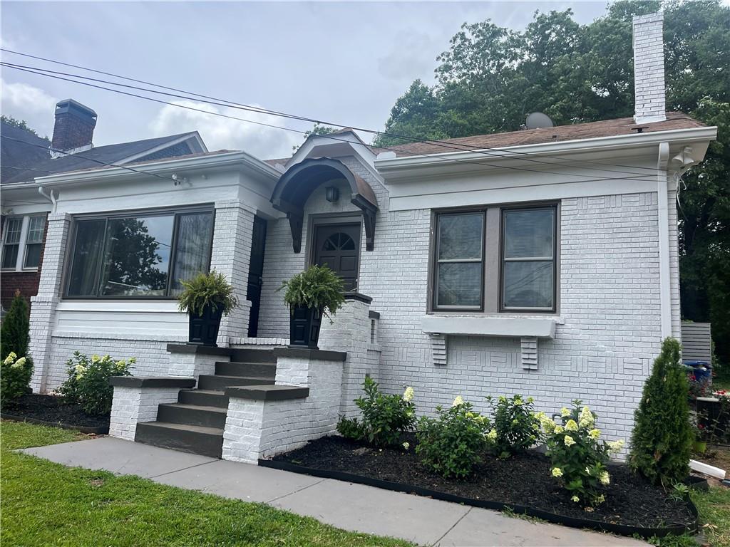 Lexington Ave, Atlanta, GA 30310