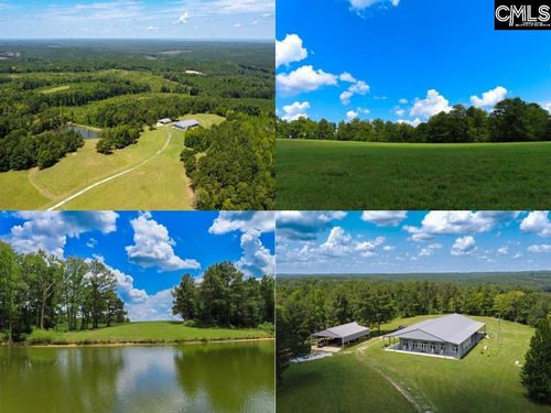 529 Martin Road, Winnsboro, SC, 29180 | Card Image