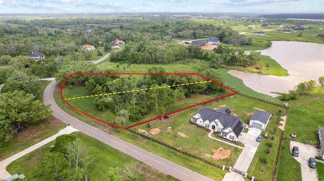 21702 Chenango Lake Dr, Home with 0 bedrooms, 0 bathrooms and null parking in Angleton TX | Image 12