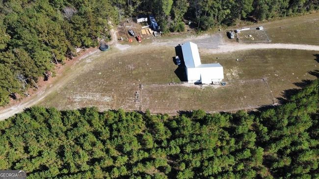 268-ACRES - 99 Old Happy Ln, Home with 0 bedrooms, 0 bathrooms and null parking in Brooklet GA | Image 4