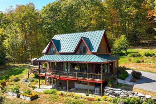 725 Flamstead Rd, Chester, VT, 05143-8725 | Card Image