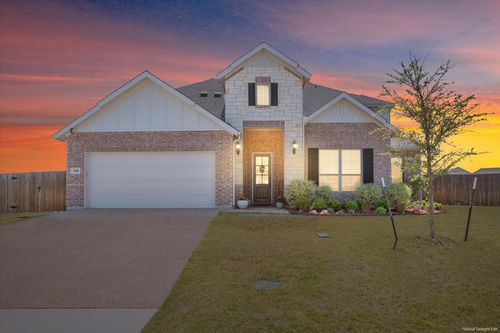 518 Rye Circle, Waco, TX, 76657 | Card Image