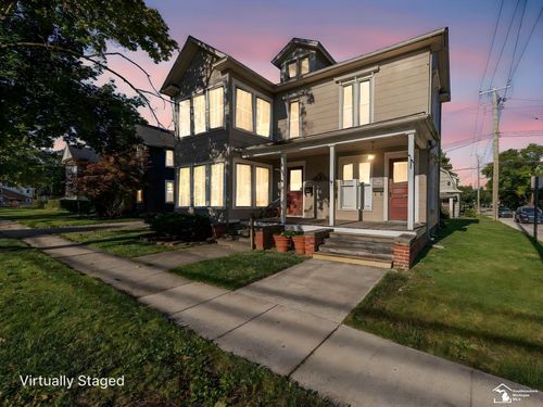 151 N Macomb St, Monroe, MI, 48162-2609 | Card Image