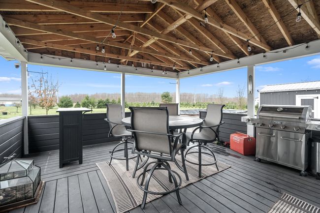 76 4 Th St, House other with 2 bedrooms, 2 bathrooms and null parking in Plainwell MI | Image 26