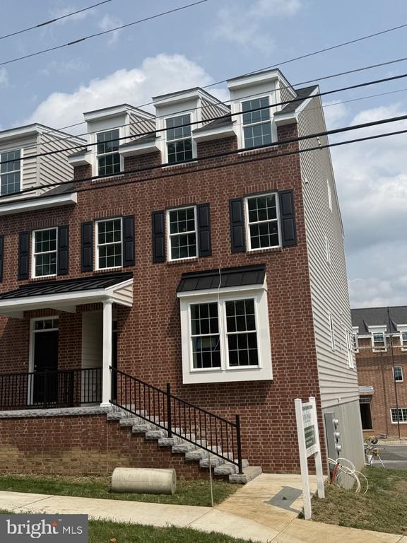 Residential Lease in KENNETT SQUARE