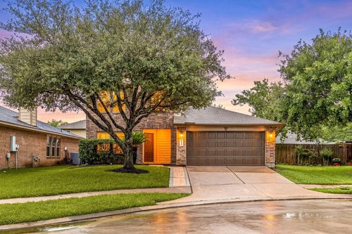 14631 Pebble Meadow Court, Cypress, TX, 77429 | Card Image