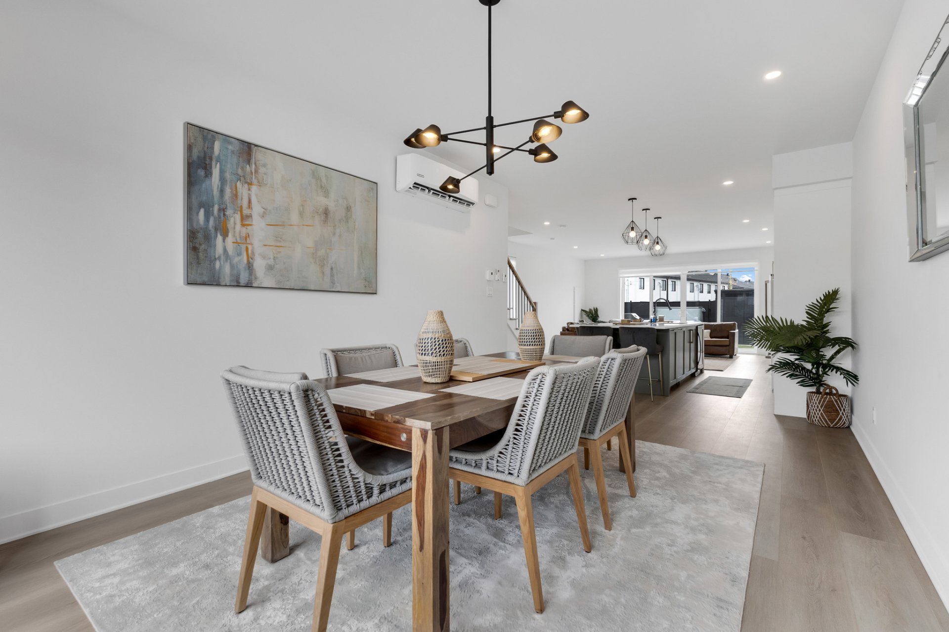 Residential Lease in Mirabel 3