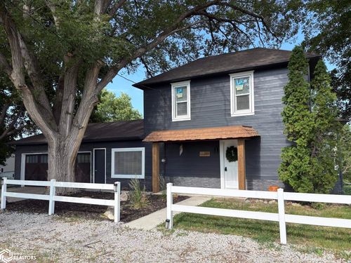 500 5th St, Yorktown, IA, 51656-9502 | Card Image