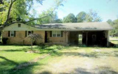 249 N Fordyce St, Rector, AR, 72461-1336 | Card Image