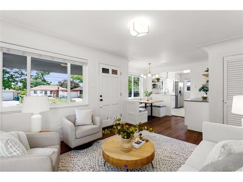 3336 Magnolia St, Denver, CO, 80207-2202 | Card Image