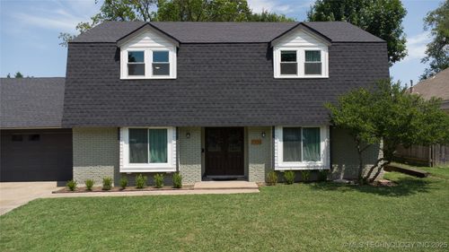 7351 E 58th Pl, Tulsa, OK, 74145-9308 | Card Image