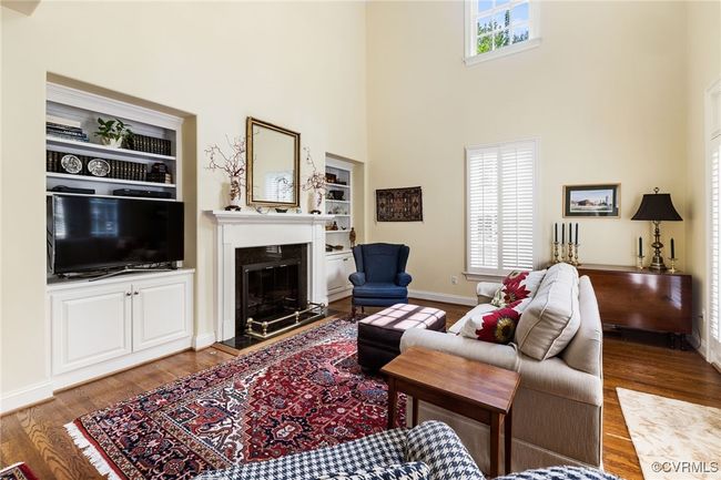 2819 Live Oak Ln, House other with 4 bedrooms, 4 bathrooms and null parking in MIDLOTHIAN VA | Image 19