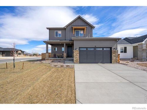 825 Doubleleaf Dr, Windsor, CO, 80550-3852 | Card Image
