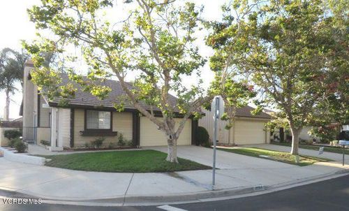 4509 E Vistapark Drive, Moorpark, CA, 93021 | Card Image