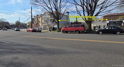 70-07, 70-11 Ditmars Boulevard, New York, NY, 11370 | Card Image