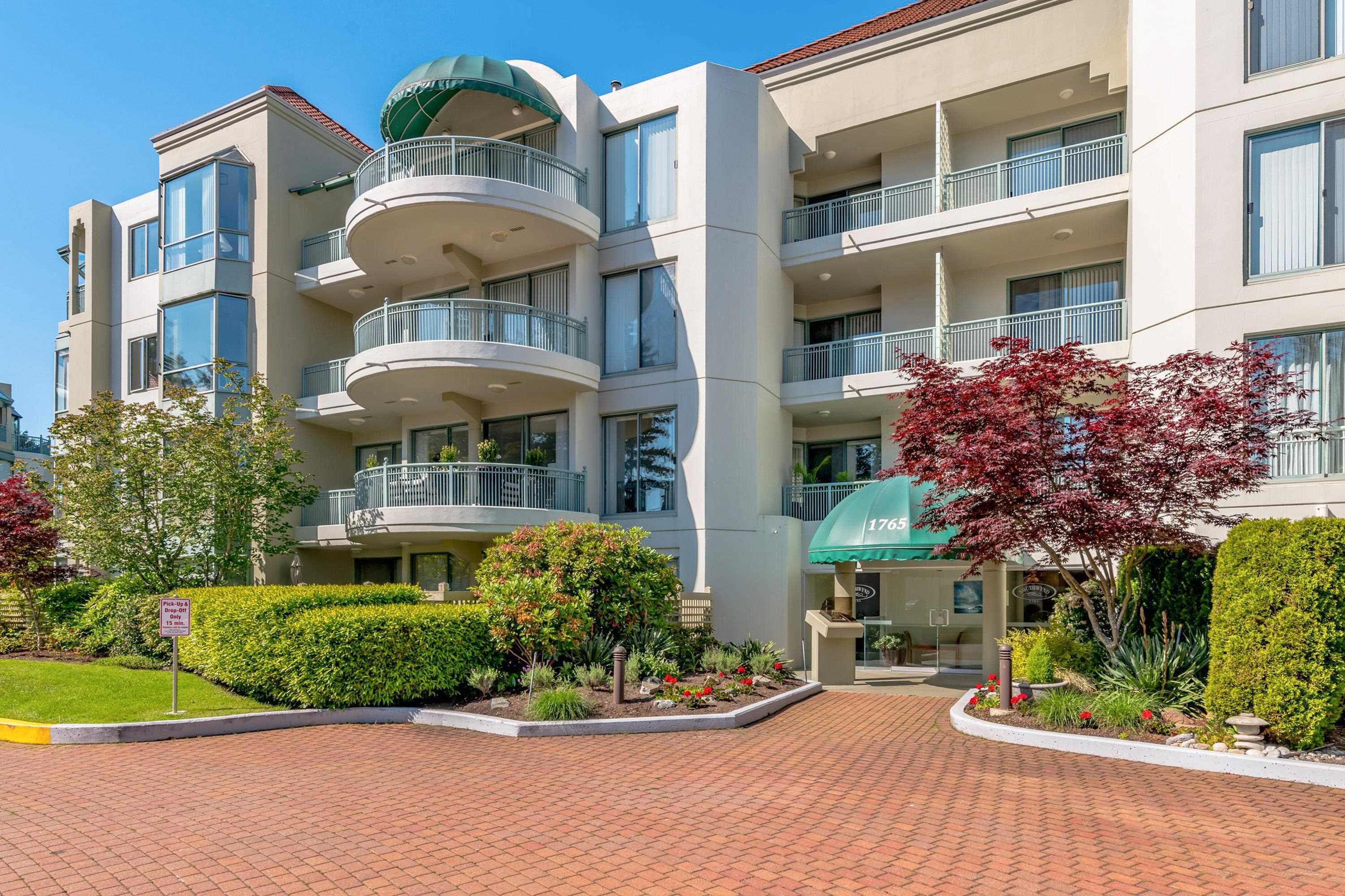 Residential in Surrey 2