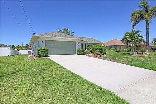 4608 Sw 13th Ave, Cape Coral, FL, 33914 | Card Image