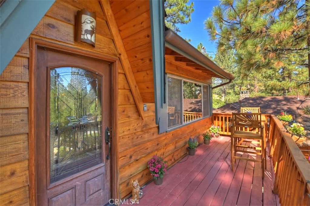 Residential in Big Bear Lake 4