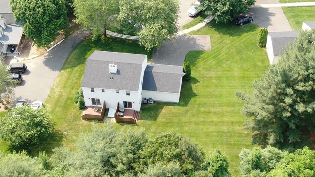 55 - 55 Addison Pond Rd, Condo with 2 bedrooms, 2 bathrooms and null parking in Glastonbury CT | Image 33