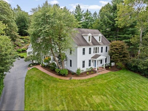 34 Canonchet Trl, Marshfield, MA, 02050-8227 | Card Image