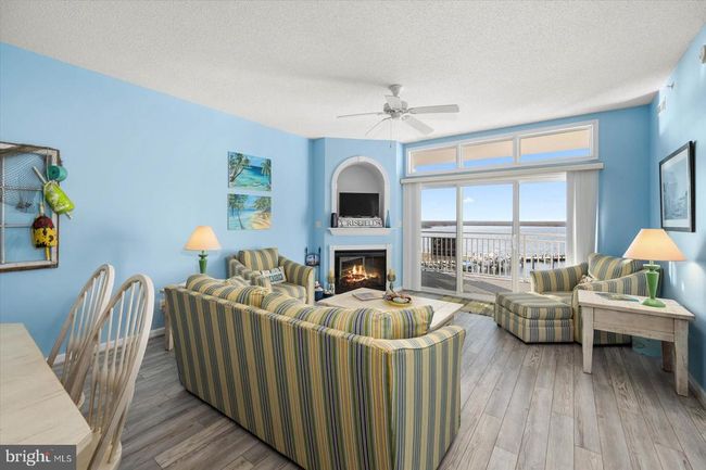 UNIT-302 - 101 Williams St, Condo with 3 bedrooms, 2 bathrooms and null parking in CRISFIELD MD | Image 7