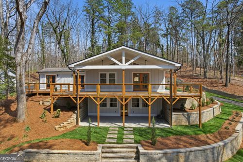 3454 Green Apple Rd, GAinesville, GA, 30506-4121 | Card Image