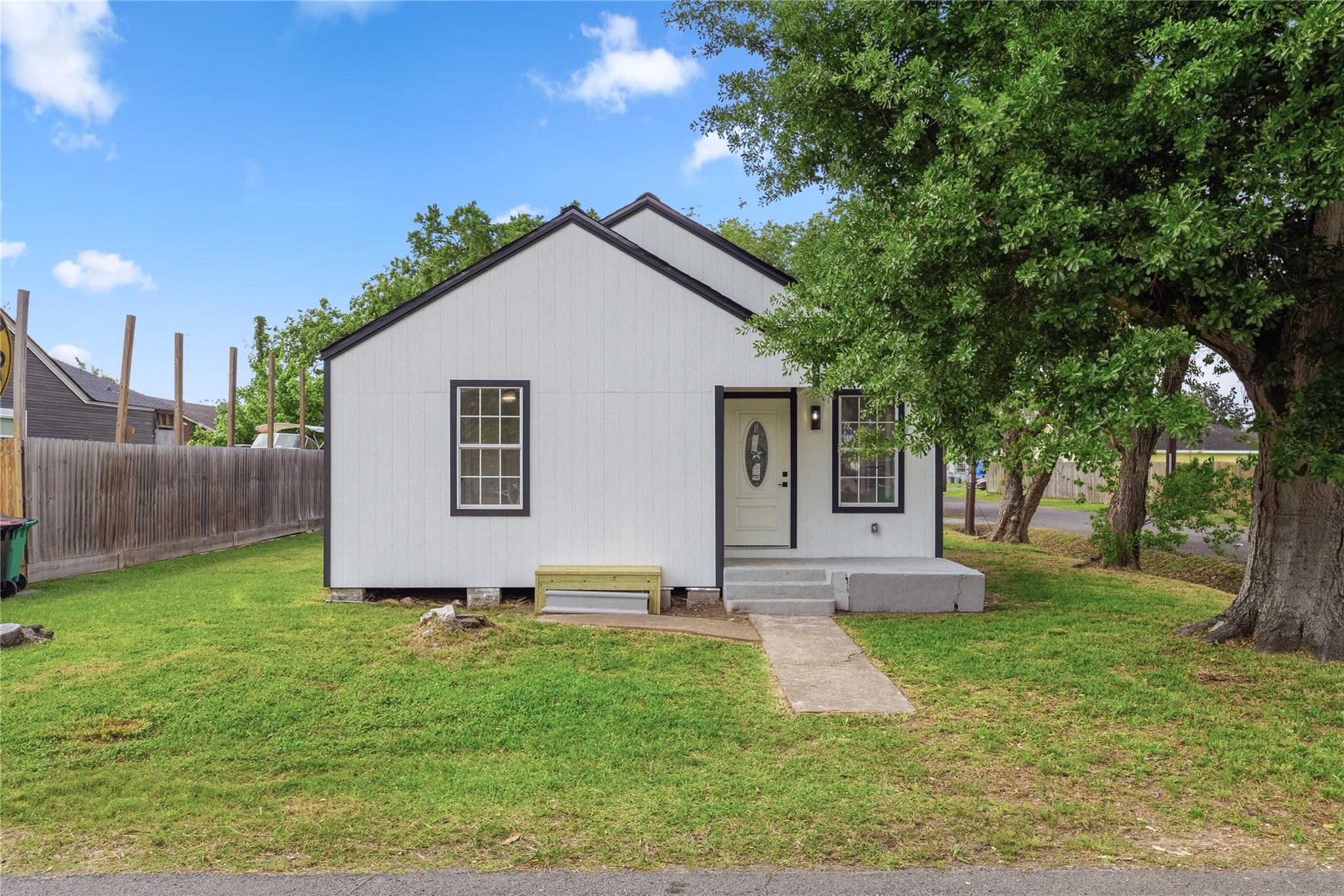 Residential in Baytown 3