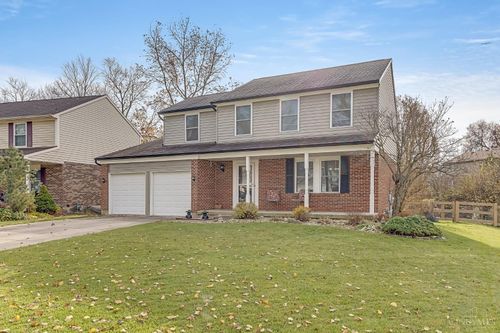 6321 Duet Ln, Colerain Twp, OH, 45239-5102 | Card Image