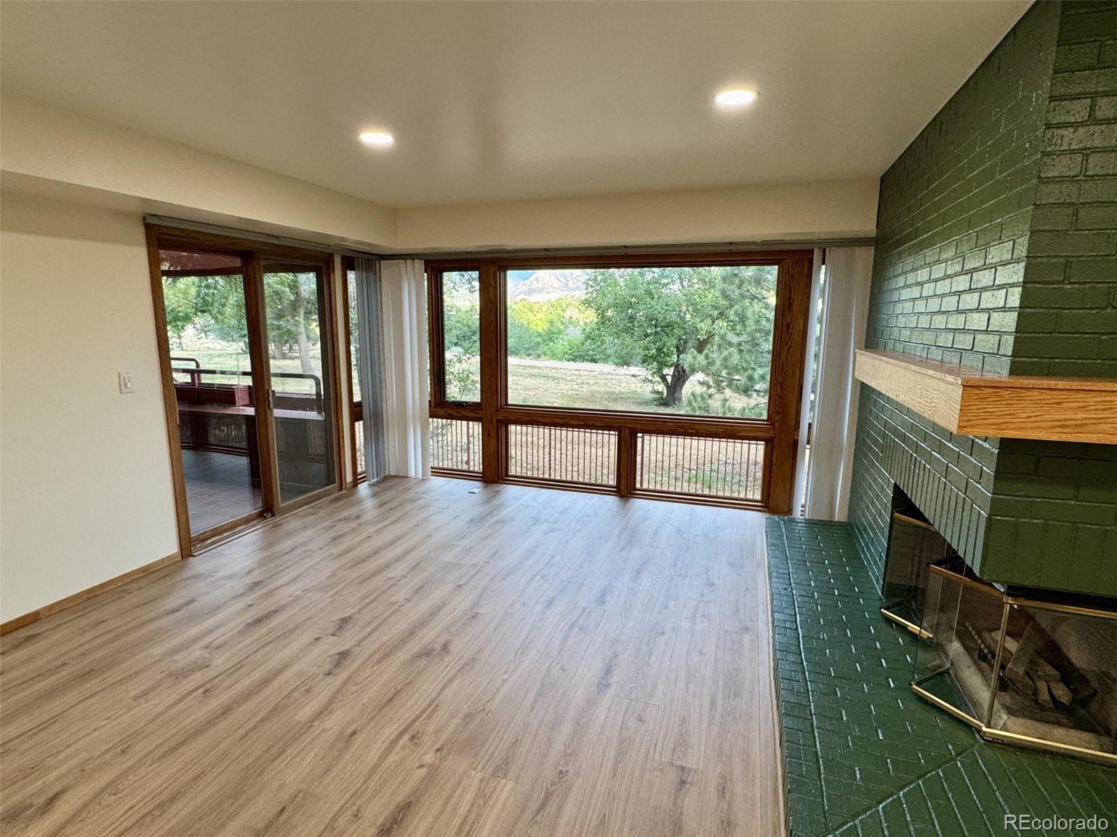 Residential in Colorado Springs 4