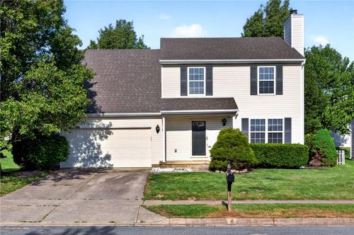2295 Murphy Dr, Fairborn, OH, 45324-2170 | Card Image