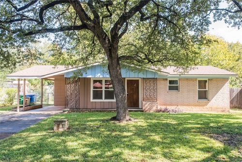 4605 Clawson Rd, Austin, TX, 78745-1704 | Card Image