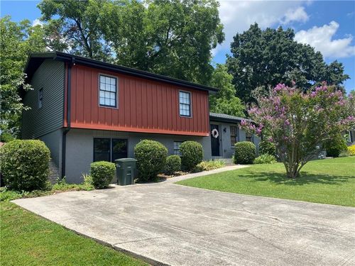 231 Fowler Cir Ne, Marietta, GA, 30060-1431 | Card Image