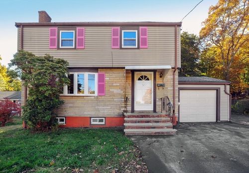 229 Mill St, Randolph, MA, 02368-5003 | Card Image