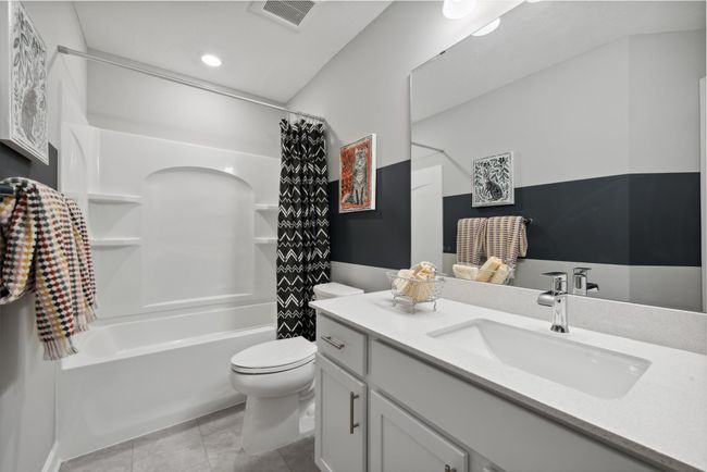 Photo of model home, actual features may vary | Image 23