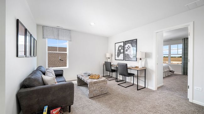 1818 Legacy Pointe Blvd, House other with 4 bedrooms, 3 bathrooms and 2 parking in Plainfield IL | Image 14