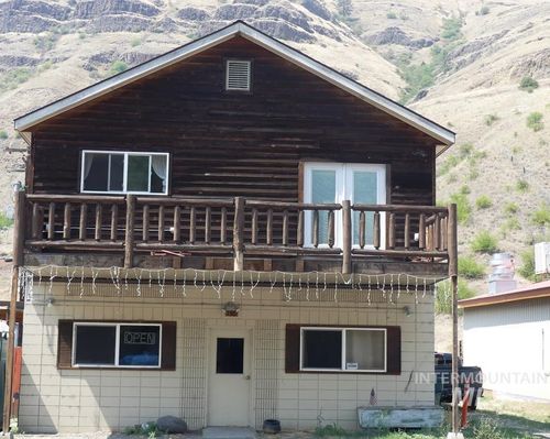 130 River St, White Bird, ID, 83554-5075 | Card Image