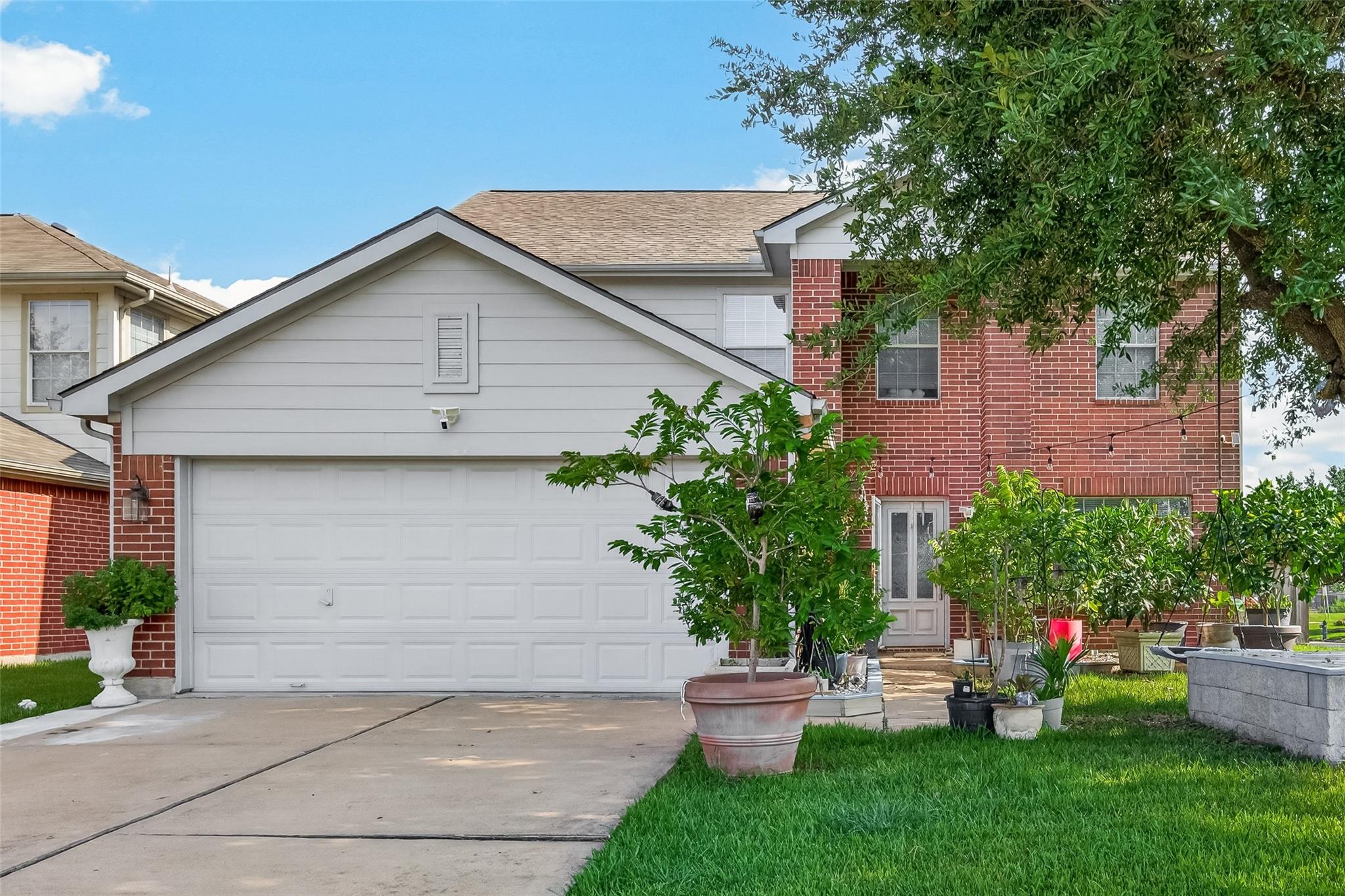 Residential in Houston