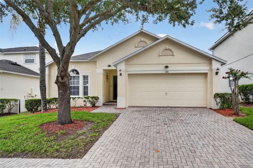 124 Lancaster Dr, DAVENPORT, FL, 33897-7723 | Card Image