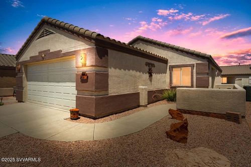 610 S Amante Dr, Cornville, AZ, 86325-5159 | Card Image