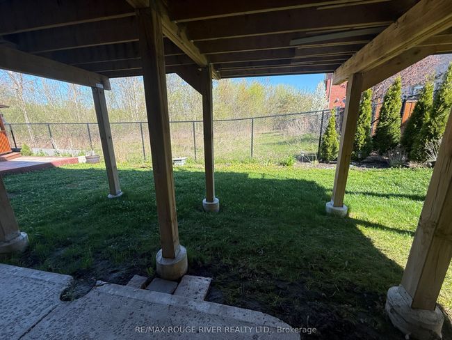 BSMT - 140 Rushworth Dr, House other with 2 bedrooms, 1 bathrooms and 1 parking in Ajax ON | Image 18