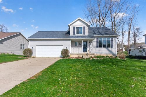 5135 S Granite St, Jackson, MI, 49201-8119 | Card Image