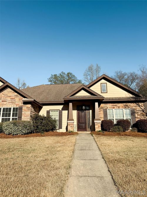 9155 Thetford Way, Montgomery, AL, 36117-8530 | Card Image