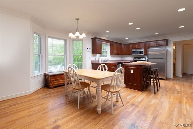329 Castle Park Ln, House other with 3 bedrooms, 3 bathrooms and null parking in Mineral VA | Image 21
