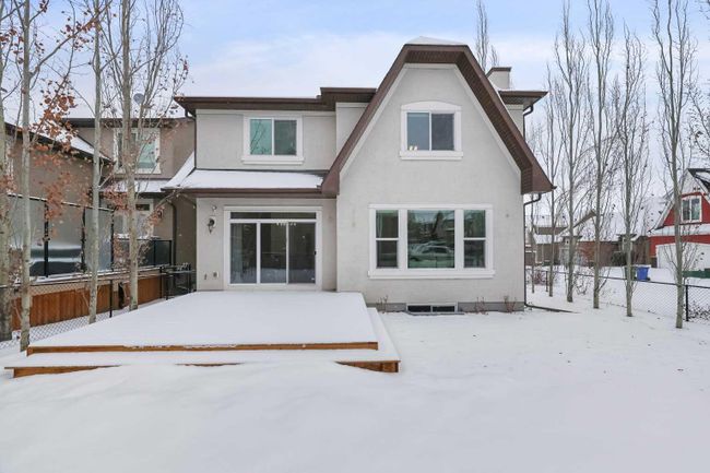 310 Mahogany Manor Se, Home with 5 bedrooms, 3 bathrooms and 4 parking in Calgary AB | Image 48