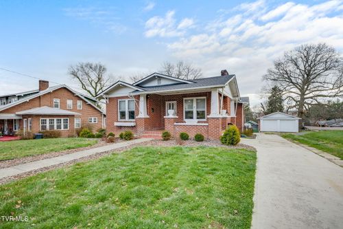 1107 Holston Ave, Bristol, TN, 37620-3518 | Card Image