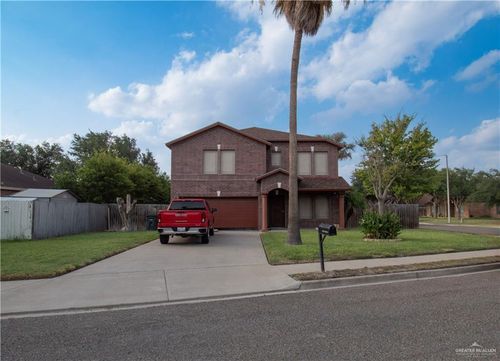 1007 E Solar Dr, Mission, TX, 78574-0485 | Card Image