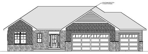 3626 Walters Way, JANESVILLE, WI, 53546 | Card Image